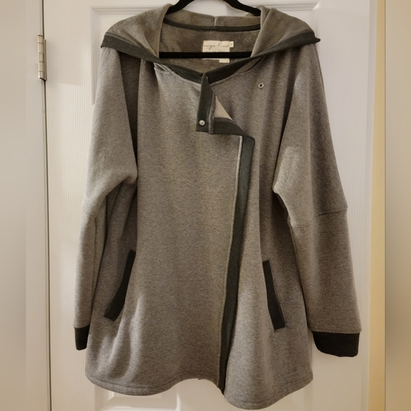 Evy's Tree Belen Jacket - Picture 5 of 8